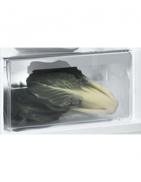 REFRIGERATEUR 1 PORTE GROUPE INDESIT SI82QWDFR Blanc
