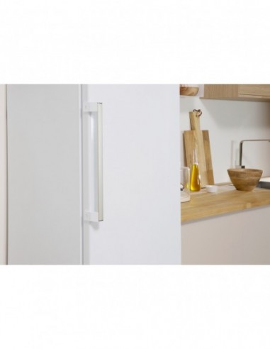 REFRIGERATEUR 1 PORTE GROUPE INDESIT SI82QWDFR...