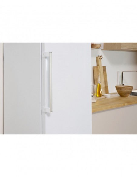 REFRIGERATEUR 1 PORTE GROUPE INDESIT SI82QWDFR Blanc