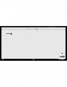 CONGELATEUR COFFRE  FAGOR FCC700EE