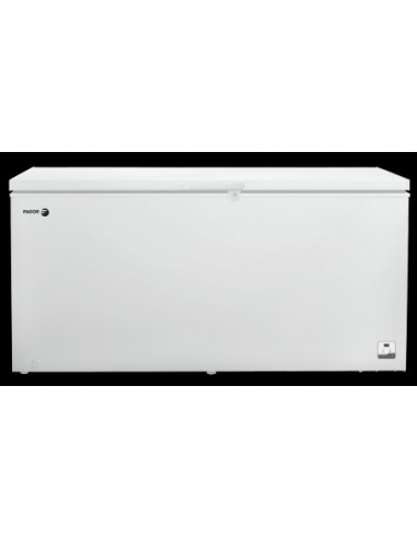 CONGELATEUR COFFRE  FAGOR FCC700EE
