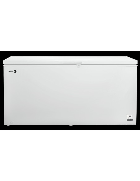 CONGELATEUR COFFRE  FAGOR FCC700EE