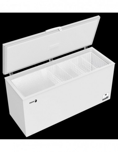 CONGELATEUR COFFRE  FAGOR FCC700EE