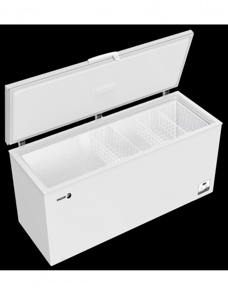 CONGELATEUR COFFRE  FAGOR FCC700EE