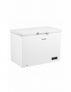 CONGELATEUR COFFRE BRANDT FRANCE BFK301ESW Blanc