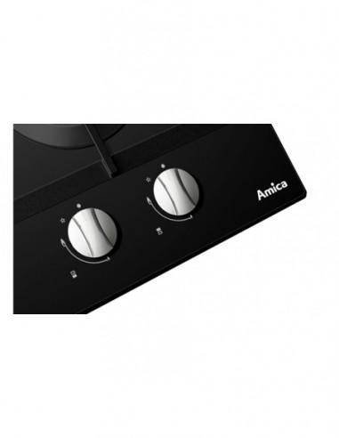 AMICA AG2620N Noir