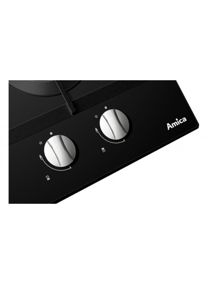 AMICA AG2620N Noir
