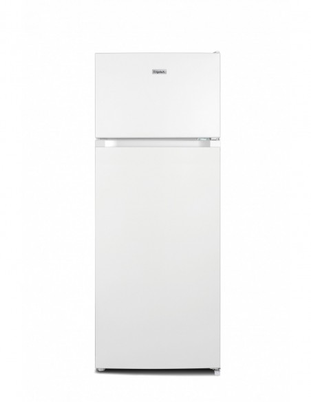 REFRIGERATEUR 2 PORTES FRIGELUX RDP216BE Blanc