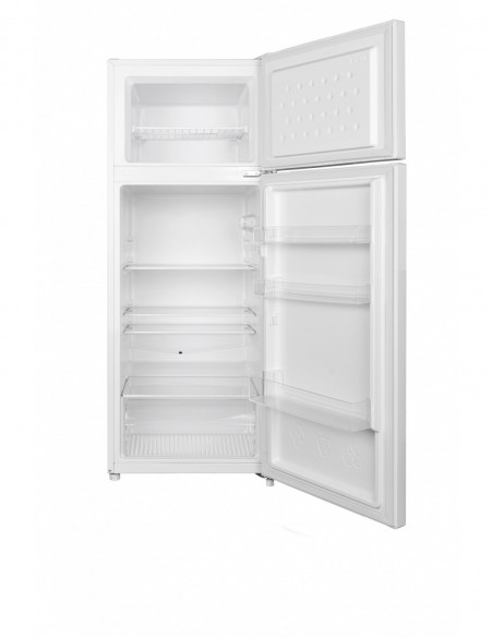 REFRIGERATEUR 2 PORTES FRIGELUX RDP216BE Blanc