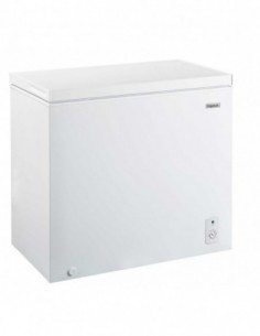 CONGELATEUR COFFRE FRIGELUX CCO202BE Blanc