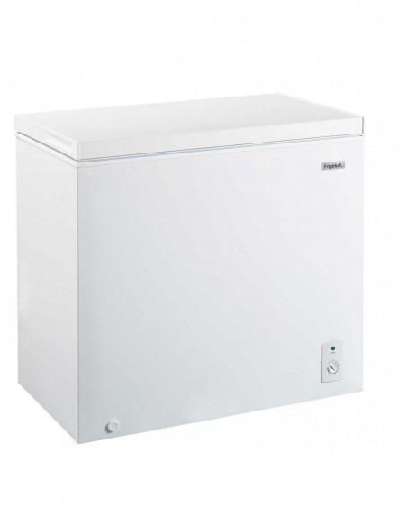 CONGELATEUR COFFRE FRIGELUX CCO202BE Blanc