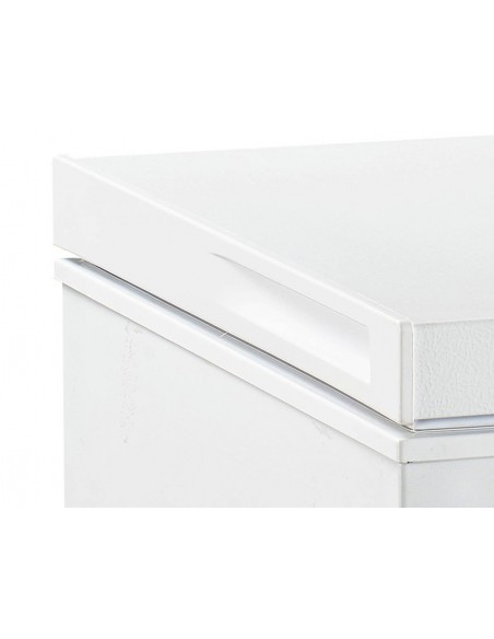 CONGELATEUR COFFRE FRIGELUX CCO202BE Blanc