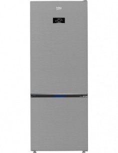 REFRIGERATEUR COMBINE BEKO B5RCNE535ZXB
