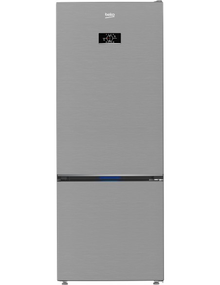 REFRIGERATEUR COMBINE BEKO B5RCNE535ZXB