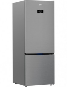 REFRIGERATEUR COMBINE BEKO B5RCNE535ZXB 2