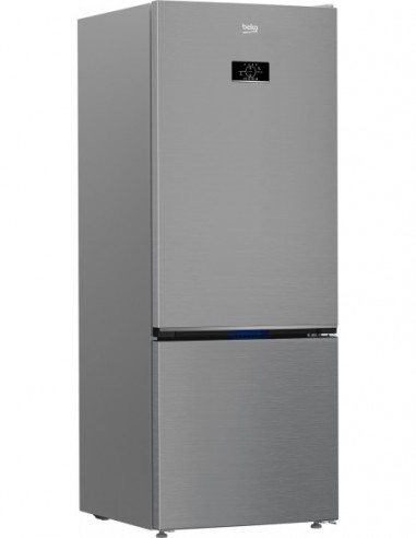 REFRIGERATEUR COMBINE BEKO B5RCNE535ZXB