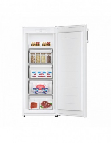 CONGELATEUR ARMOIRE CANDY CUQS 513EWH
