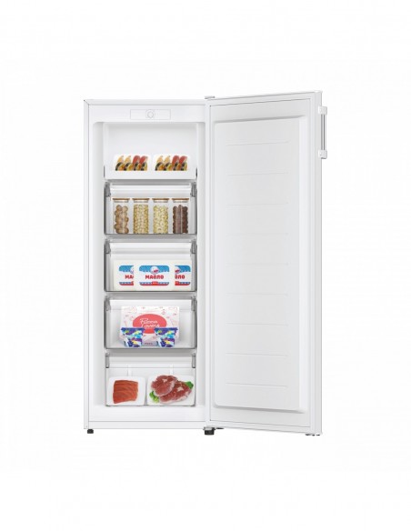 CONGELATEUR ARMOIRE CANDY CUQS 513EWH