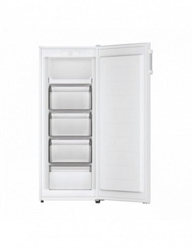 CONGELATEUR ARMOIRE CANDY CUQS 513EWH