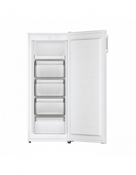 CONGELATEUR ARMOIRE CANDY CUQS 513EWH