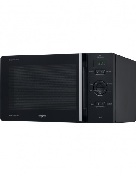 MICRO-ONDES GRIL GROUPE WHIRLPOOL MCP345BL Noir