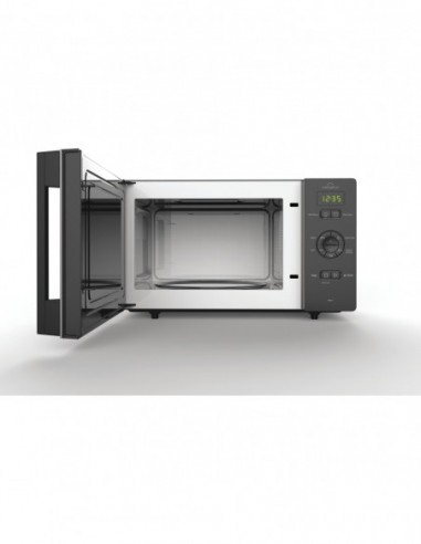 MICRO-ONDES GRIL GROUPE WHIRLPOOL MCP345BL Noir