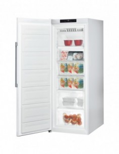 CONGELATEUR ARMOIRE HOTPOINT UHA6F2CWFR 2