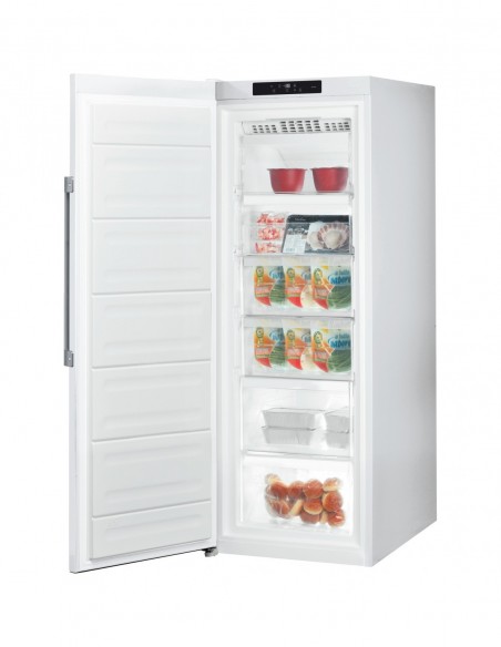 CONGELATEUR ARMOIRE HOTPOINT UHA6F2CWFR