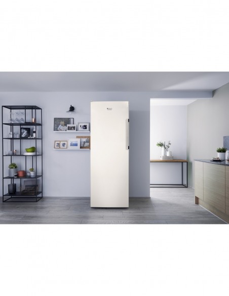 CONGELATEUR ARMOIRE HOTPOINT UHA6F2CWFR