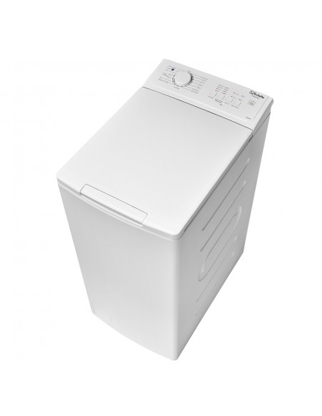 LAVE LINGE TOP VEDETTE VT37026Q Blanc