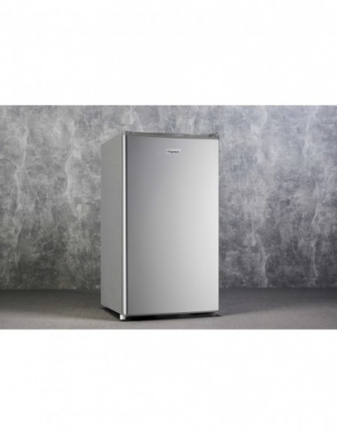 REFRIGERATEUR TOP FRIGELUX R0TT91SE Silver