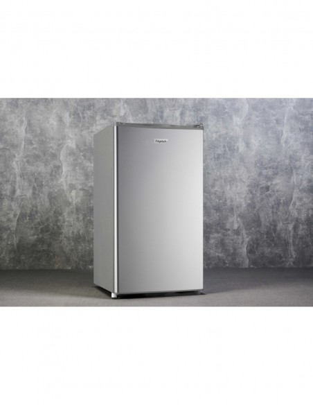 REFRIGERATEUR TOP FRIGELUX R0TT91SE Silver