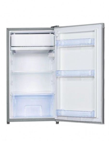 REFRIGERATEUR TOP FRIGELUX R0TT91SE Silver