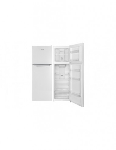 REFRIGERATEUR 2 PORTES FAGOR FDPN255EW