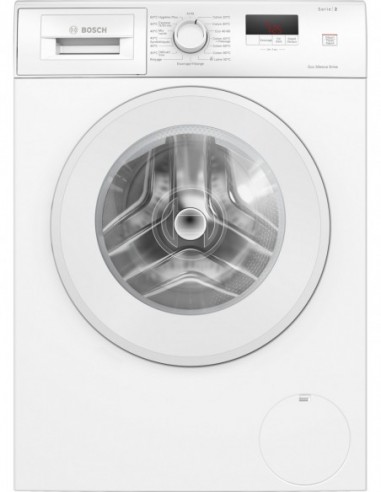 LAVE LINGE FRONTAL BOSCH WGE02406FR