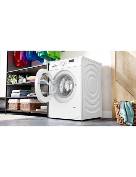 LAVE LINGE FRONTAL BOSCH WGE02406FR