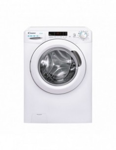 LAVE LINGE FRONTAL CANDY CS 14102DW4/1-47 Blanc