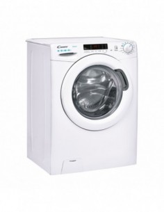 LAVE LINGE FRONTAL CANDY CS 14102DW4/1-47 Blanc 2