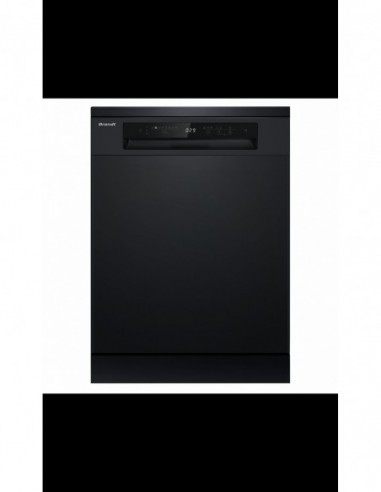 LAVE VAISSELLE 60 BRANDT FRANCE BF3424CB NOIR
