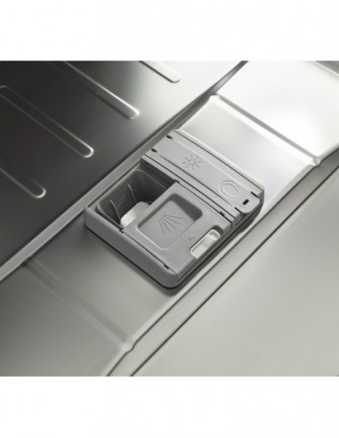 LAVE VAISSELLE 60 BRANDT FRANCE BF3424CB NOIR