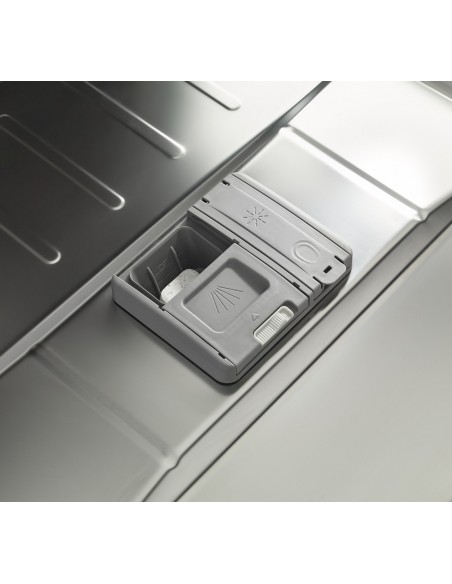 LAVE VAISSELLE 60 BRANDT FRANCE BF3424CB NOIR