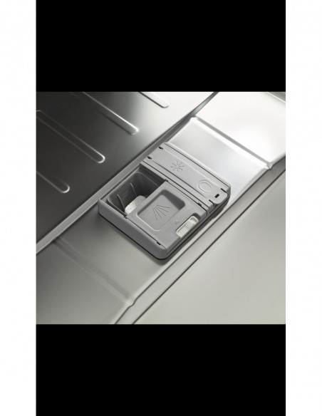 LAVE VAISSELLE 60 BRANDT FRANCE BF3424CB NOIR