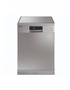 LAVE VAISSELLE 60 CM BRANDT FRANCE DSF34524X Inox