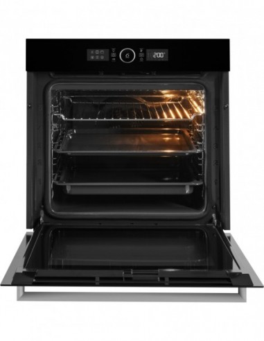FOUR PYROLYSE GROUPE WHIRLPOOL AKZ9635IX Inox
