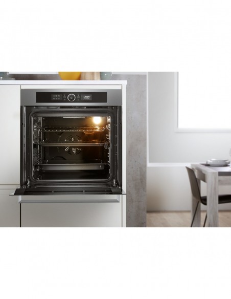 FOUR PYROLYSE GROUPE WHIRLPOOL AKZ9635IX Inox