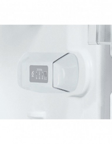 REFRIGERATEUR 1 PORTE WHIRLPOOL SW6A2QX2 INOX