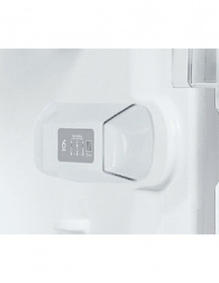 REFRIGERATEUR 1 PORTE WHIRLPOOL SW6A2QX2 INOX