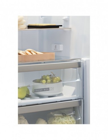 REFRIGERATEUR 1 PORTE WHIRLPOOL SW8AM2QW2 BLANC