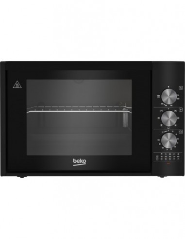 BEKO BMF30B Noir