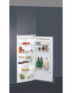 REFRIGERATEUR 1 PORTE ENCASTRABLE GROUPE WHIRLPOOL ARG8502